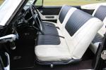 Ford Galaxie Special Sunliner 1960 года